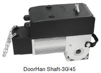 DoorHan Shaft-30/45
